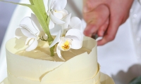 Gateau Mariage
